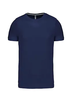 Kariban K356 T-shirt Ronde Hals Korte Mouwen Regular Fit miniatuur