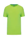 Kariban K356 T-shirt Ronde Hals Korte Mouwen Regular Fit miniatuur