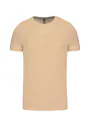 Kariban K356 T-shirt Ronde Hals Korte Mouwen Regular Fit miniatuur