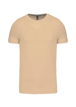 Kariban K356 T-shirt Ronde Hals Korte Mouwen Regular Fit miniatuur