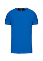 Kariban K356 T-shirt Ronde Hals Korte Mouwen Regular Fit miniatuur