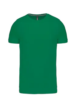 Kariban K356 T-shirt Ronde Hals Korte Mouwen Regular Fit miniatuur
