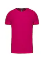Kariban K356 T-shirt Ronde Hals Korte Mouwen Regular Fit miniatuur