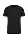Kariban K356 T-shirt Ronde Hals Korte Mouwen Regular Fit miniatuur