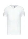Kariban K357 T-shirt V-hals Korte Mouwen Regular Fit miniatuur