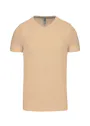 Kariban K357 T-shirt V-hals Korte Mouwen Regular Fit miniatuur