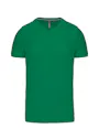 Kariban K357 T-shirt V-hals Korte Mouwen Regular Fit miniatuur