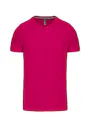 Kariban K357 T-shirt V-hals Korte Mouwen Regular Fit miniatuur