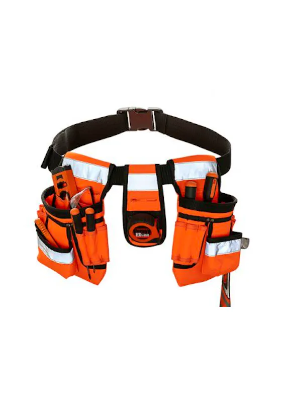 ToolPack Sash-D Gereedschapsgordel 362.025