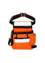 ToolPack Sash-S Hi-Vis Traditionele gereedschapsgordel met 1 holster miniatuur