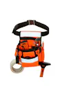 ToolPack Sash-S Hi-Vis Traditionele gereedschapsgordel met 1 holster miniatuur