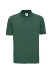 Bosgroen