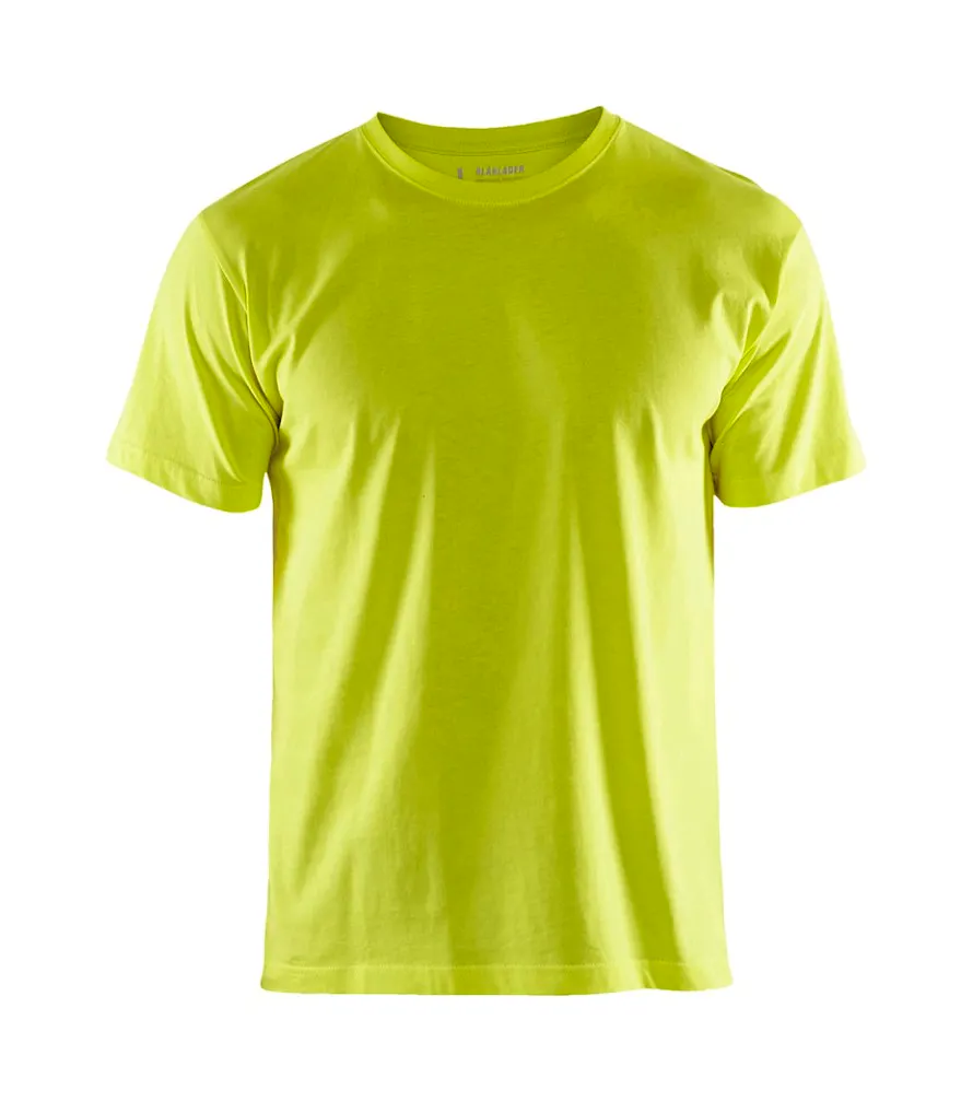 High Vis Geel