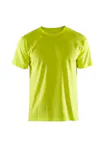 High Vis Geel