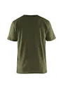 Blaklader 3625 T-Shirt 5-Pack miniatuur
