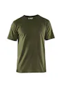 Blaklader 3625 T-Shirt 5-Pack miniatuur