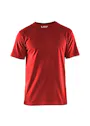 Blaklader 3625 T-Shirt 5-Pack miniatuur