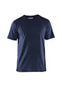 Blaklader 3625 T-Shirt 5-Pack miniatuur