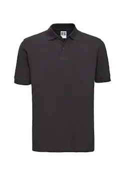 Russell Athletic Z569 Poloshirt Classic Cotton Piqué Regular Fit