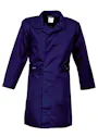 HAVEP Basic-Langjacke / Arbeitskittel 4024 Vorschaubild