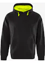 Fristads GKC 7870 Hoodie Stretch Regular Fit Forsbo miniatuur