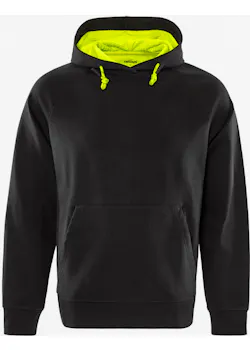 Fristads GKC 7870 Hoodie Stretch Regular Fit Forsbo