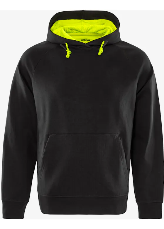 Fristads GKC 7870 Hoodie Stretch Regular Fit Forsbo