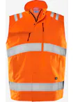 Hi-Vis Oranje