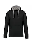 Black/Fine Grey