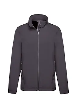 Kariban Veste softshell homme 2 couches thumbnail (vignette)