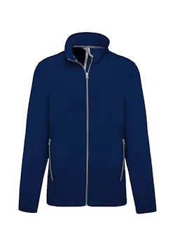 Kariban Veste softshell homme 2 couches thumbnail (vignette)