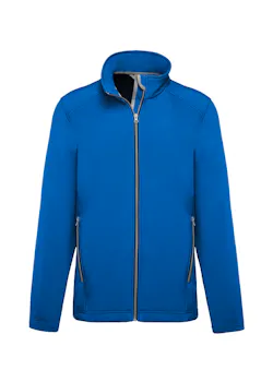 Kariban Veste softshell homme 2 couches thumbnail (vignette)