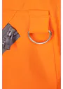 Sioen Warnschutz-Winterblouson „Campbell“ mit abnehmbaren Ärmeln Vorschaubild