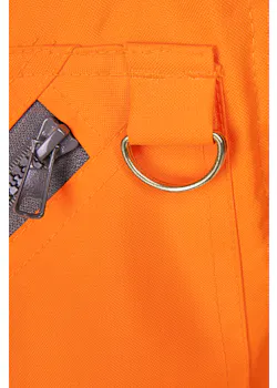 Sioen Winterblouson de signalisation Campbell avec manches amovibles thumbnail (vignette)