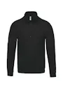 Kariban K478 Sweater Ritshals Regular Fit miniatuur