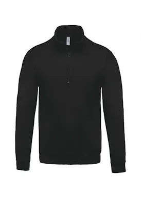 Kariban K478 Sweater Ritshals Regular Fit
