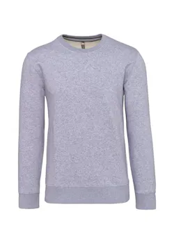 Kariban K488 Sweat-shirt Col rond Coupe standard thumbnail (vignette)