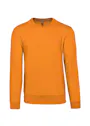Kariban K488 Sweater Ronde Hals Regular Fit miniatuur