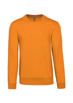 Kariban K488 Sweat-shirt Col rond Coupe standard thumbnail (vignette)