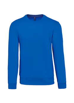 Kariban K488 Sweat-shirt Col rond Coupe standard thumbnail (vignette)