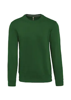 Kariban K488 Sweat-shirt Col rond Coupe standard thumbnail (vignette)