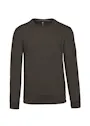 Kariban K488 Sweater Ronde Hals Regular Fit miniatuur