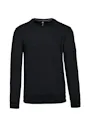 Kariban K488 Sweater Ronde Hals Regular Fit miniatuur