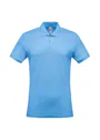 Kariban K254 Poloshirt Korte Mouwen Piqué Regular Fit miniatuur