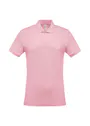 Kariban K254 Poloshirt Korte Mouwen Piqué Regular Fit miniatuur