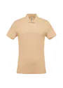 Kariban K254 Poloshirt Korte Mouwen Piqué Regular Fit miniatuur