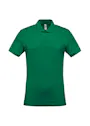 Kariban K254 Poloshirt Korte Mouwen Piqué Regular Fit miniatuur