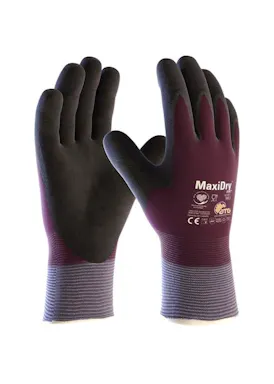 ATG 56-451 MaxiDry Zero-Arbeitshandschuh