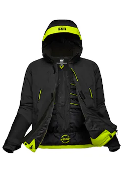 Helly Hansen Magni Evo Winter Jacket 71303
