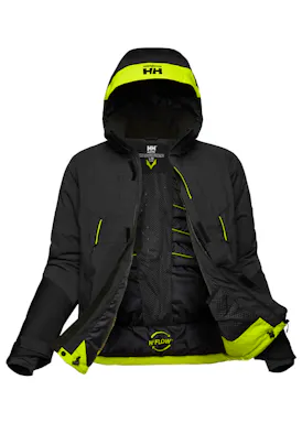 Helly Hansen Magni Evo Winter Jacket 71303